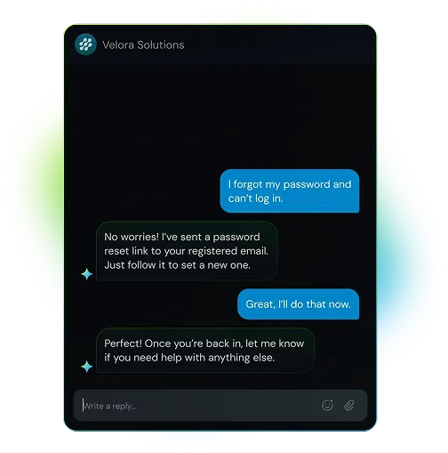 AI Major Section Image