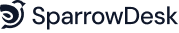 SparrowDesk Logo