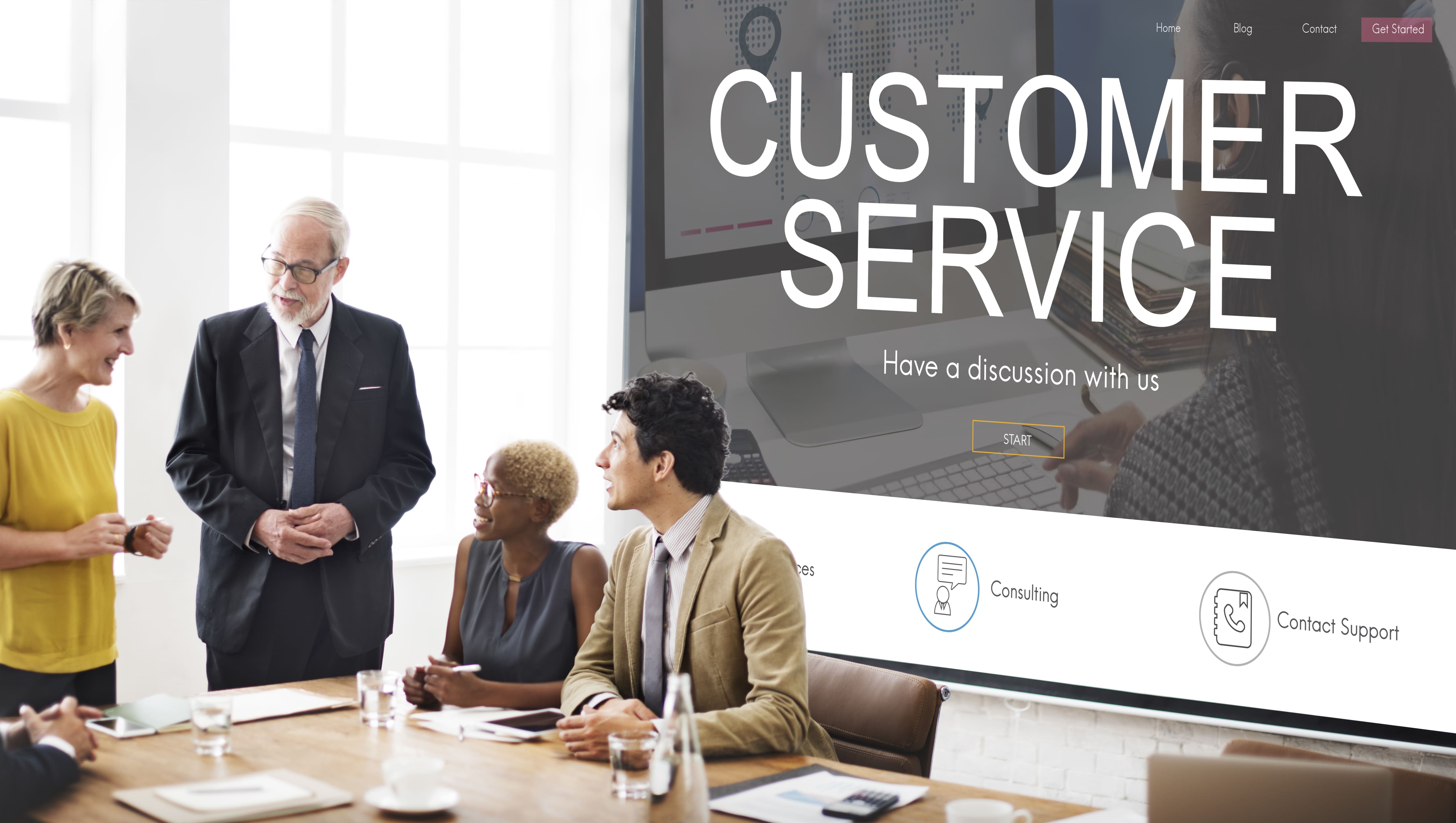 Discover the Top 8 Customer Service Trends of 2025!