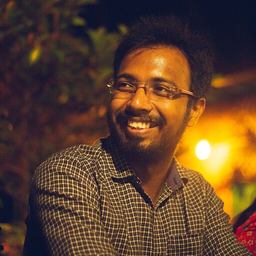 Author Image
