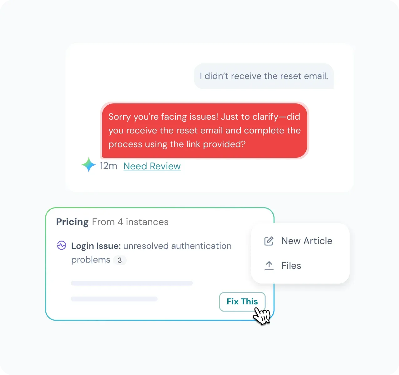 product-page-ai-agent-highlight-evolves-and-delivers