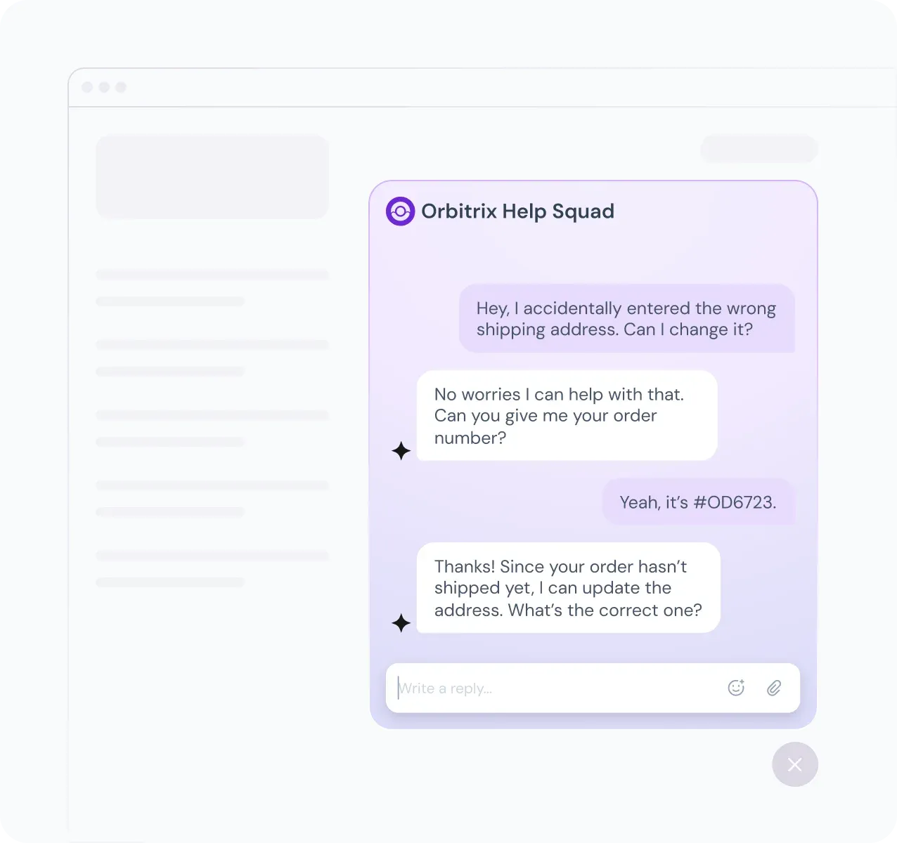 product-page-ai-agent-highlight-one-click-deploy