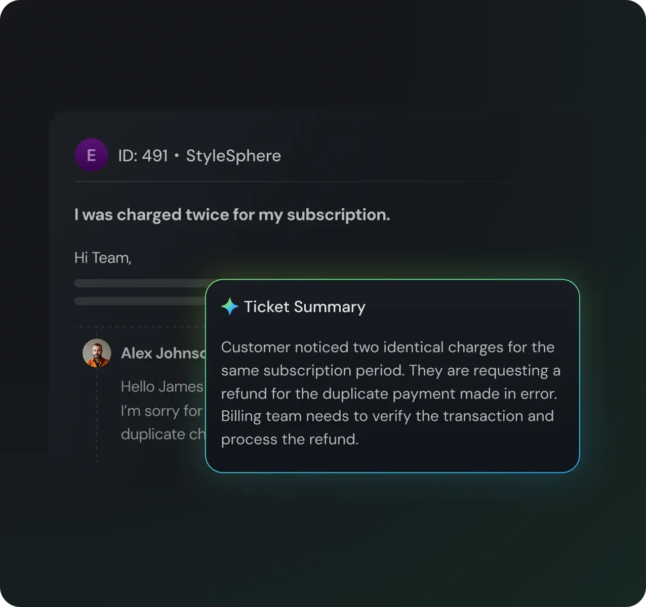 product-page-ai-copilot-highlight-instant-summary