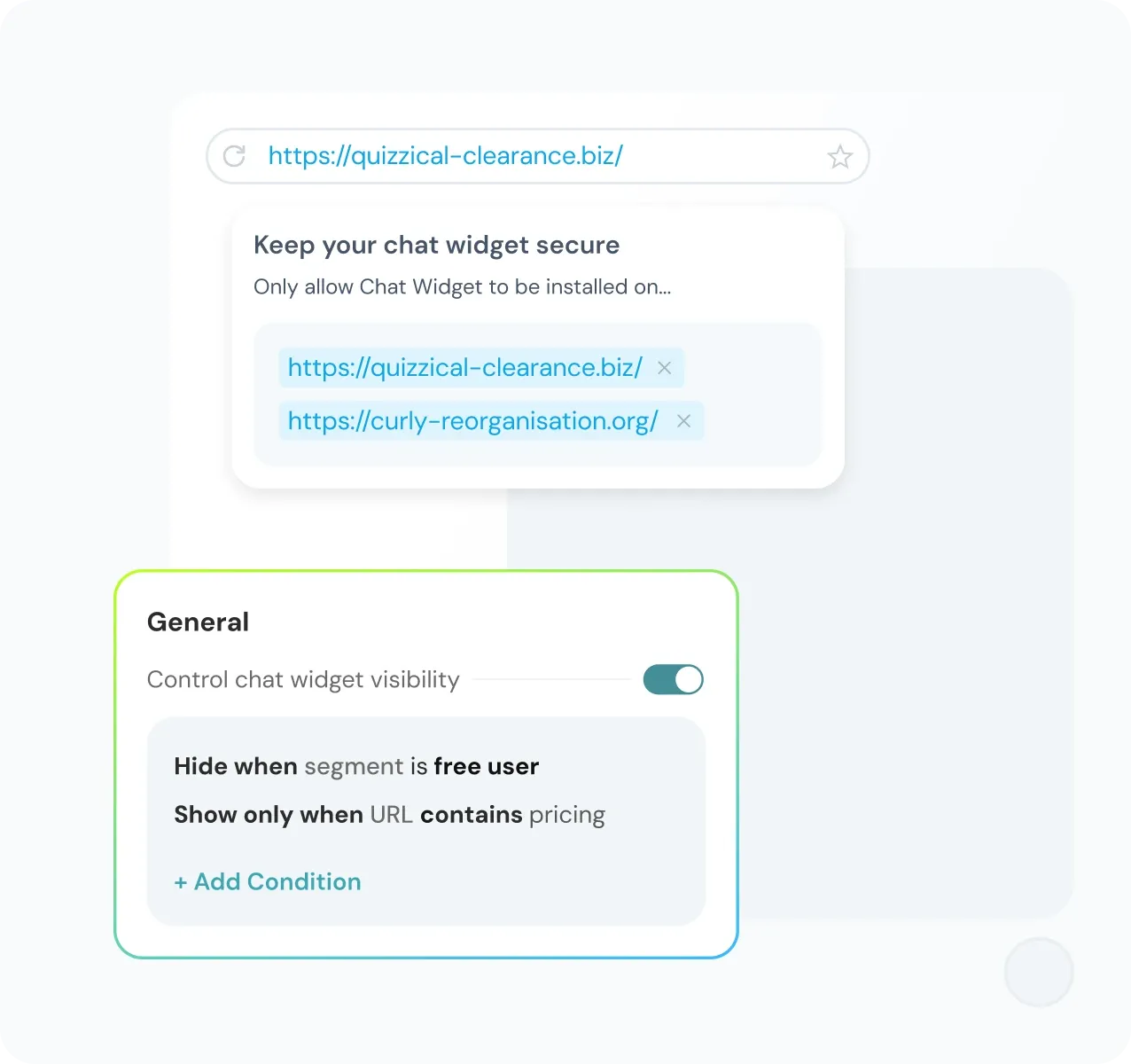 product-page-live-chat-highlight-seamless-and-secure-conversations