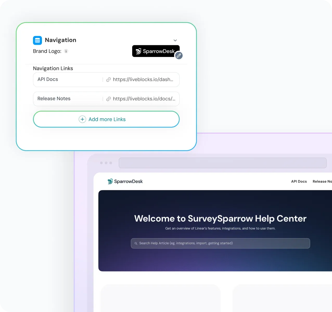 product-page-highlights-branding