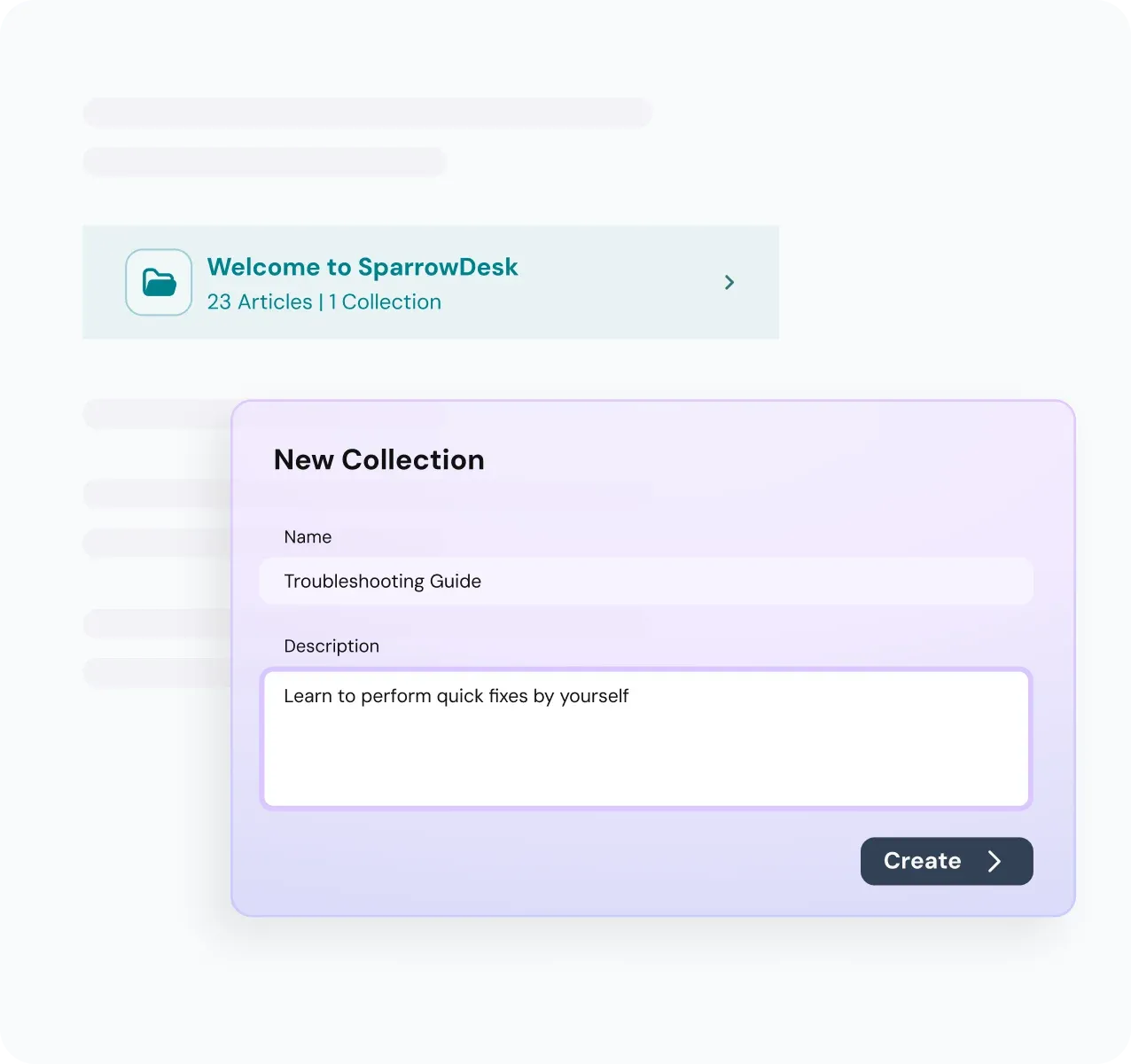 product-page-selfservice-highlights-keep-up-to-date