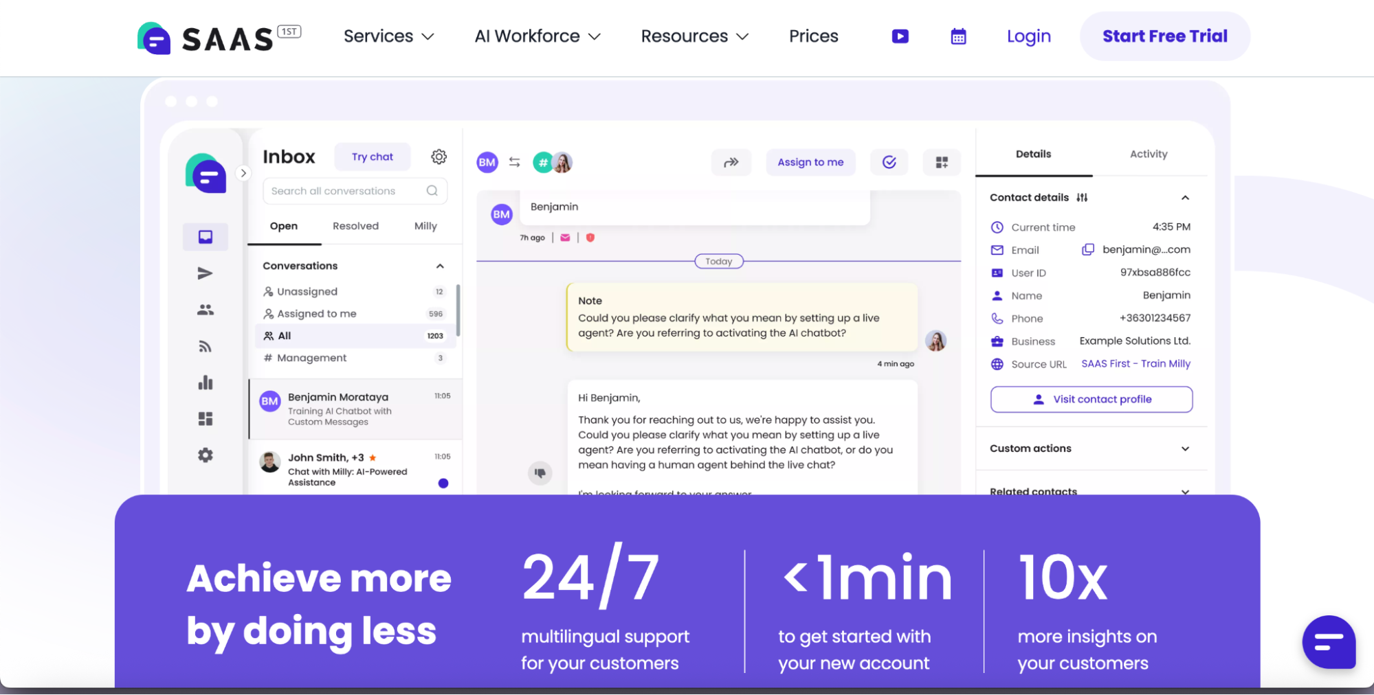 15 Best cloud helpdesk software tools compared (2026)