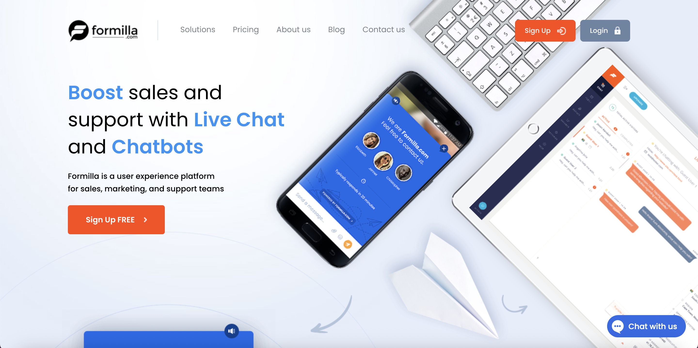 14 best ecommerce live chat tools in 2026 (compared)