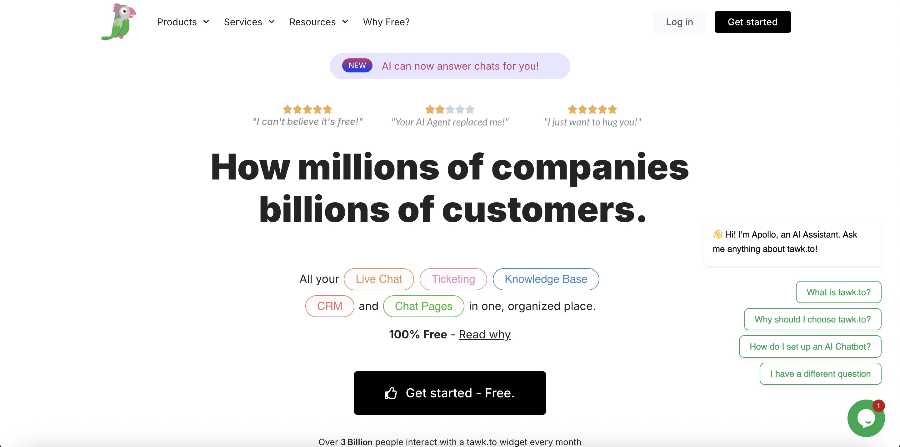 14 best ecommerce live chat tools in 2026 (compared)