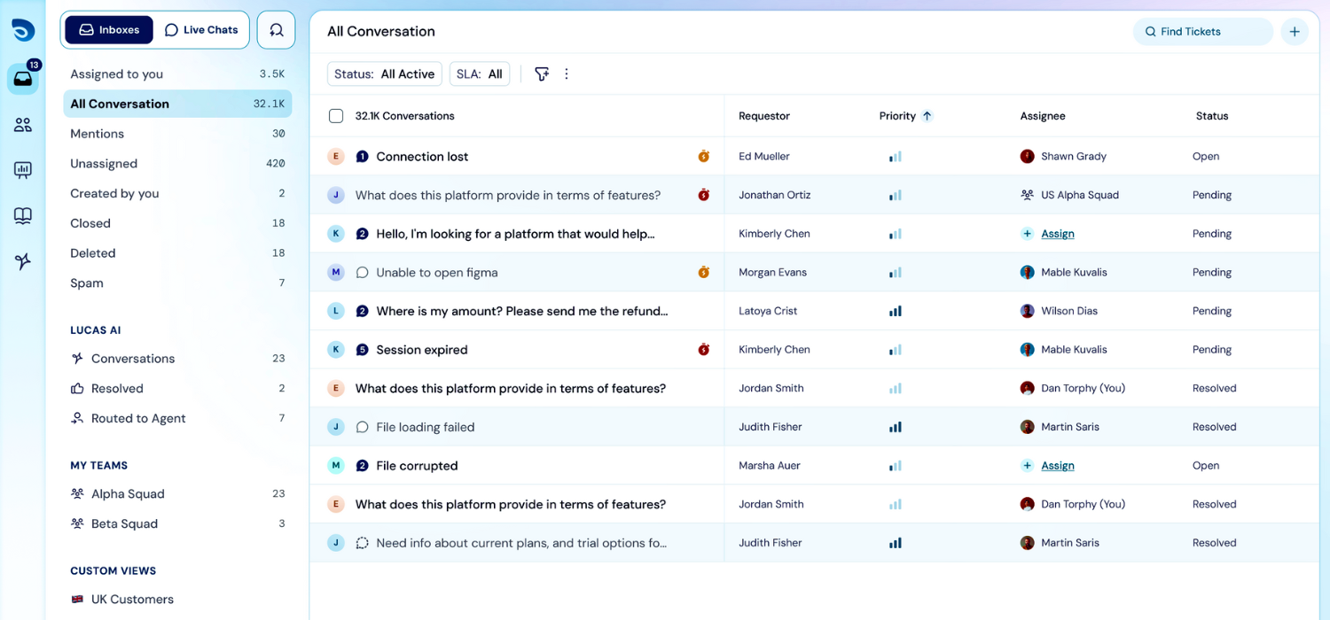 Intercom vs Zendesk: Ultimate 2026 software comparison