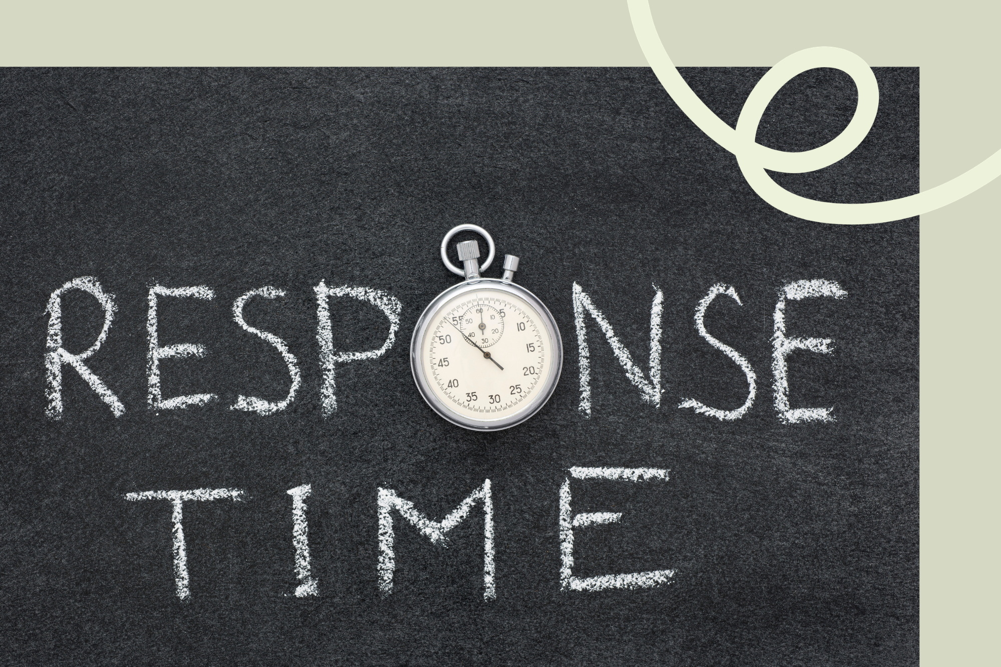 Intial Response First Response Time: The Practical Playbook for CX Leaders