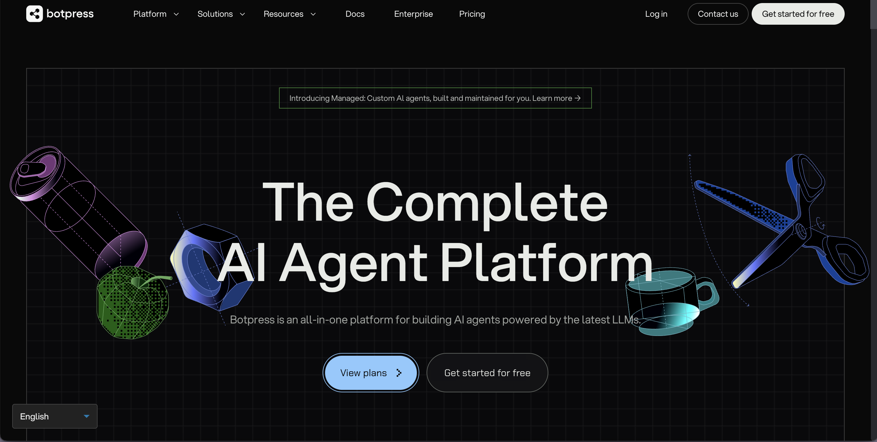 10 Best AI chatbot platforms in 2026: Here's what works