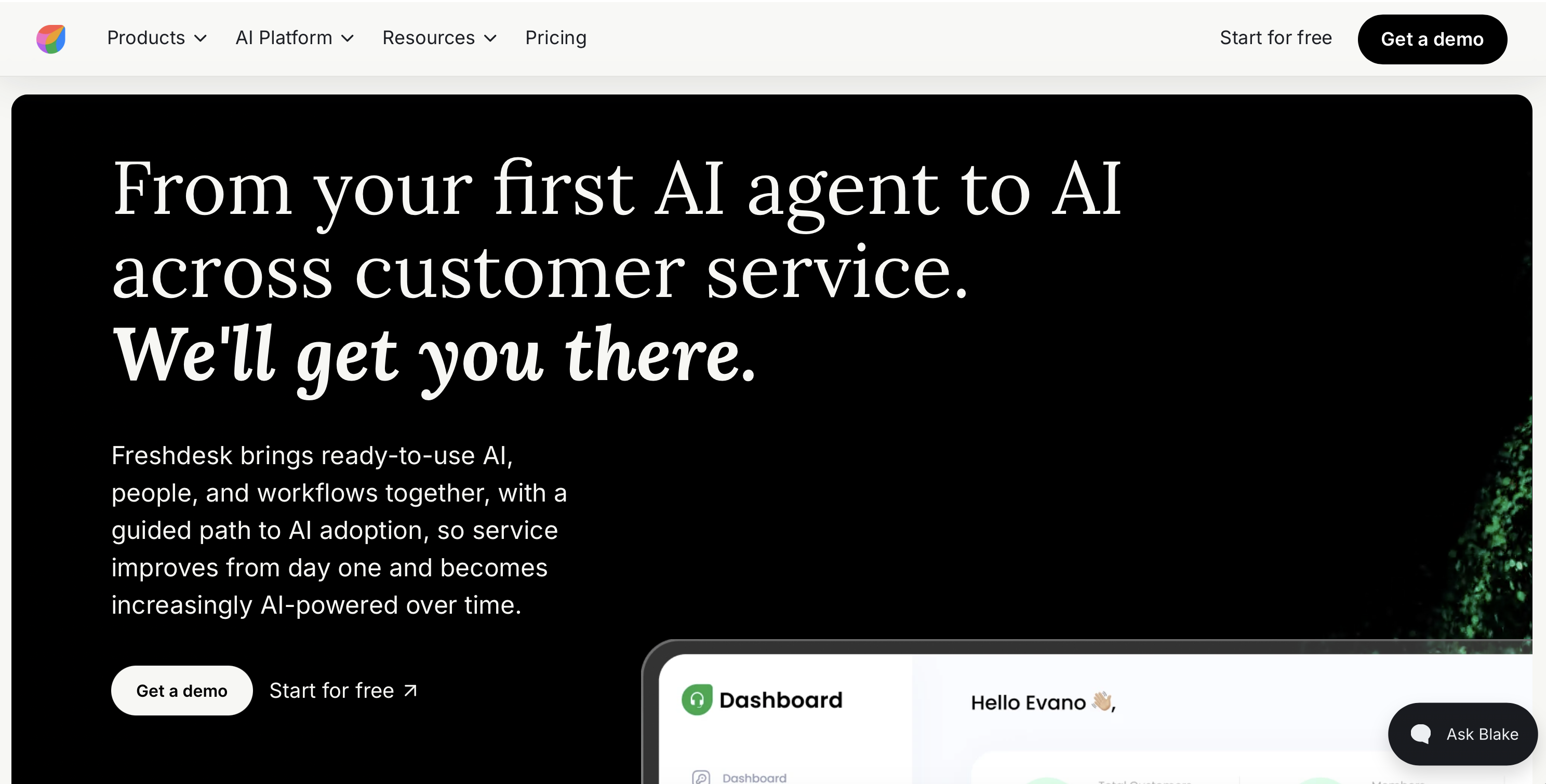 freshdesk-homepage-chatbase-alternative