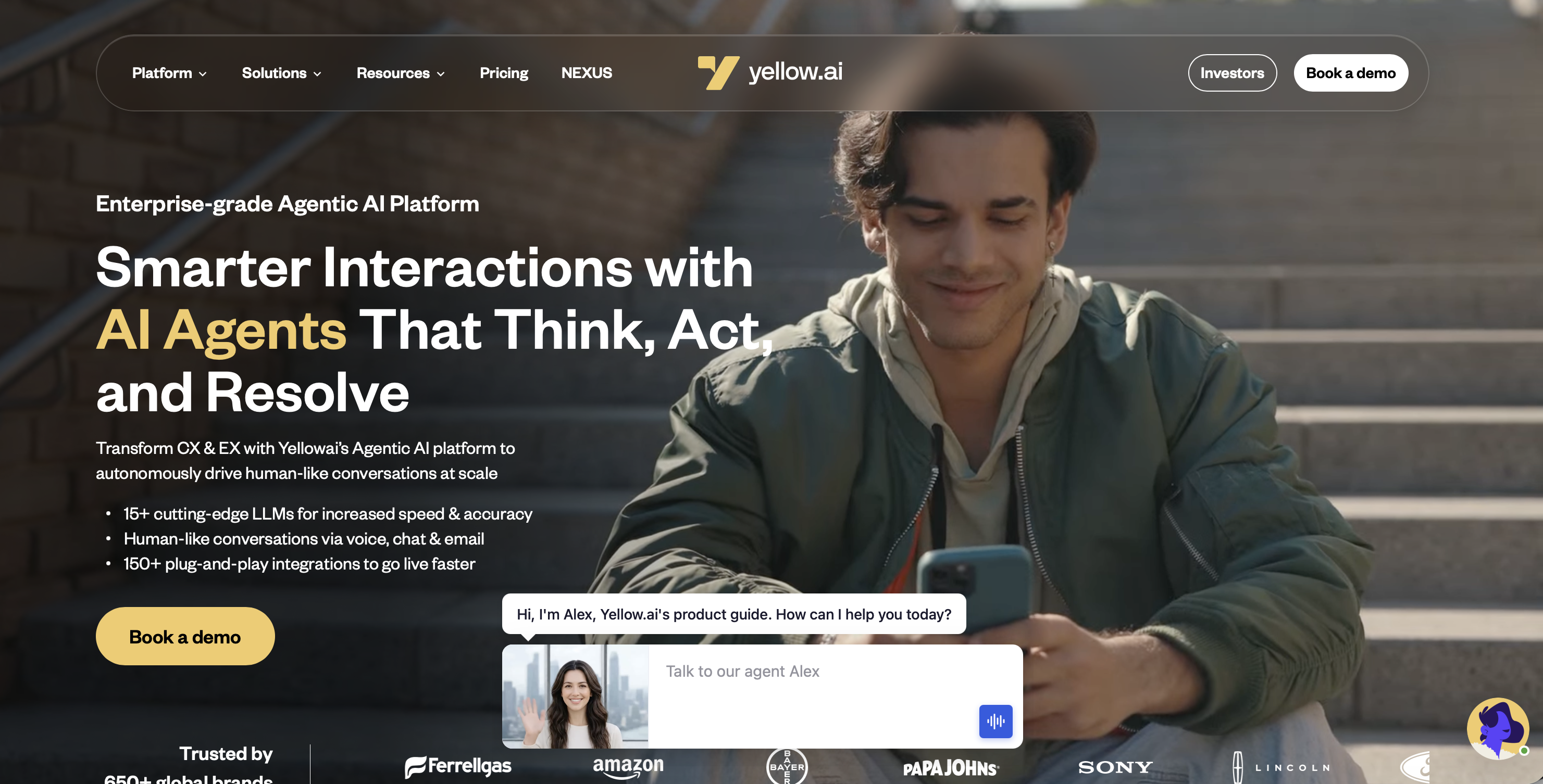 yellow.ai-for-chatbase